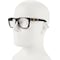 Kleenguard Safety Glasses, Clear Polycarbonate Lens, 12PK 49309 - alternate 4